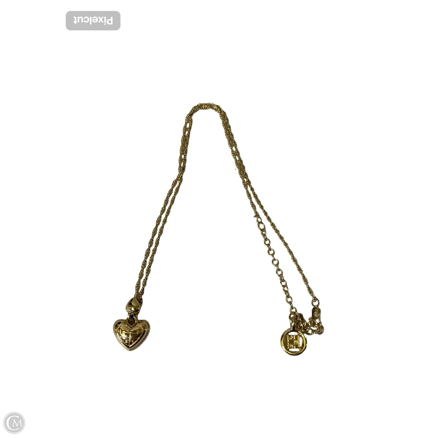 Necklace Luxury Designer By Givenchy
