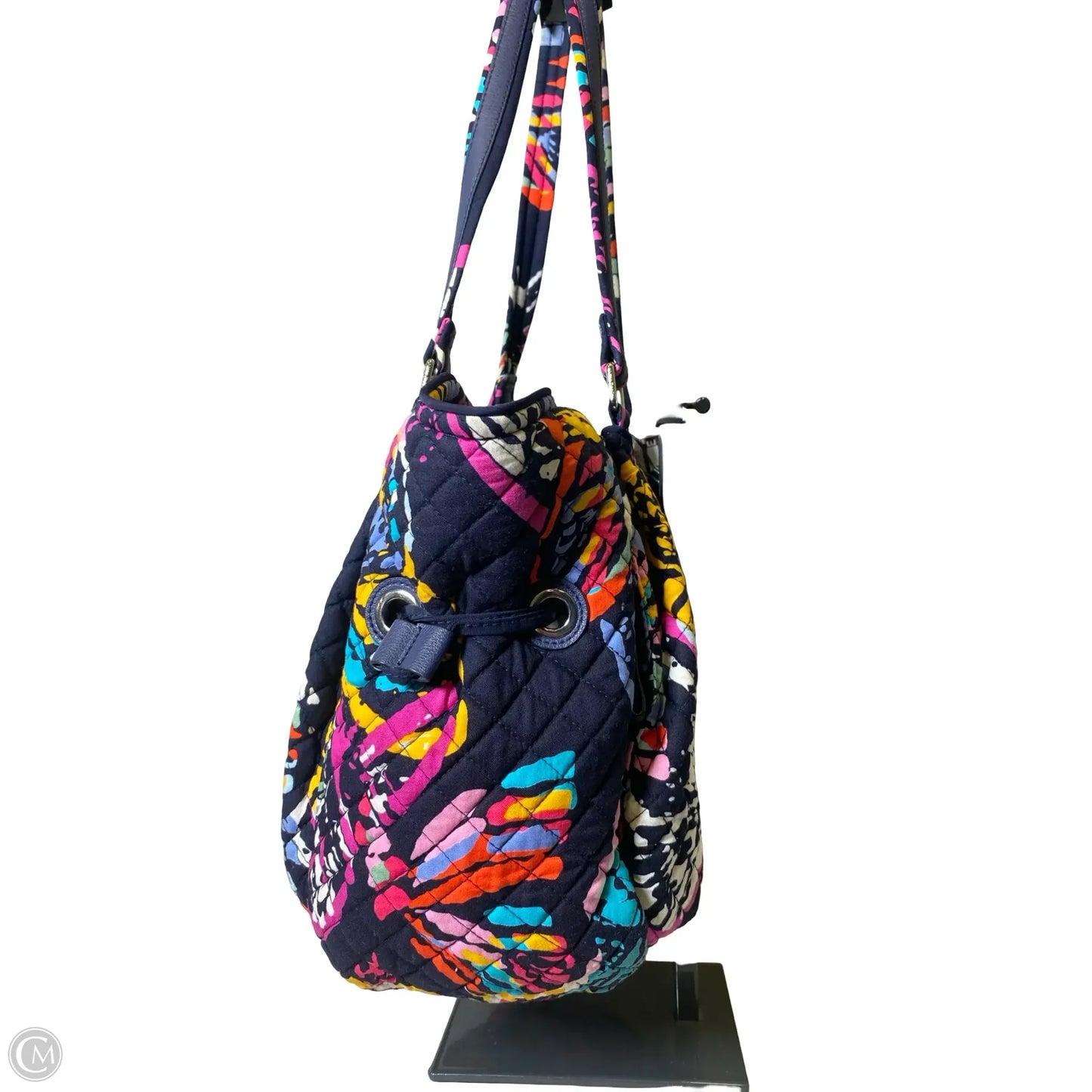 Tote By Vera Bradley, Size: Medium