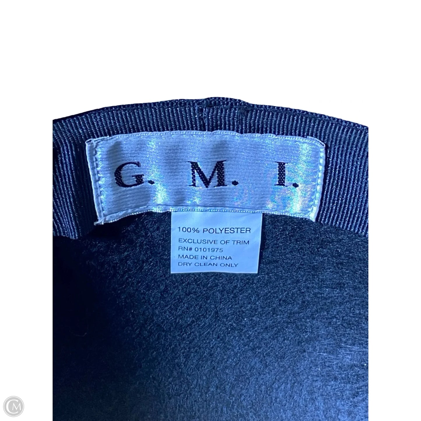 Hat Sun By Clothes Mentor