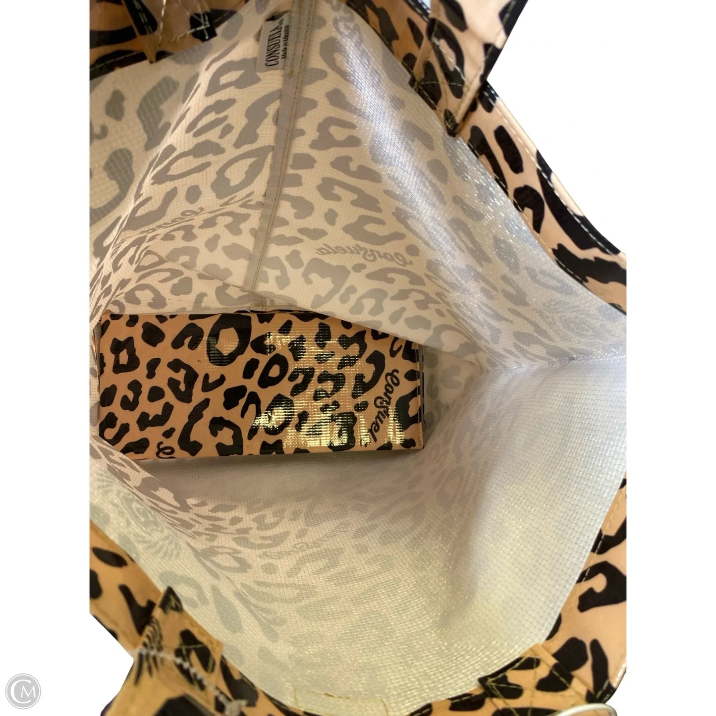 Tote By Consuela, Size: Large