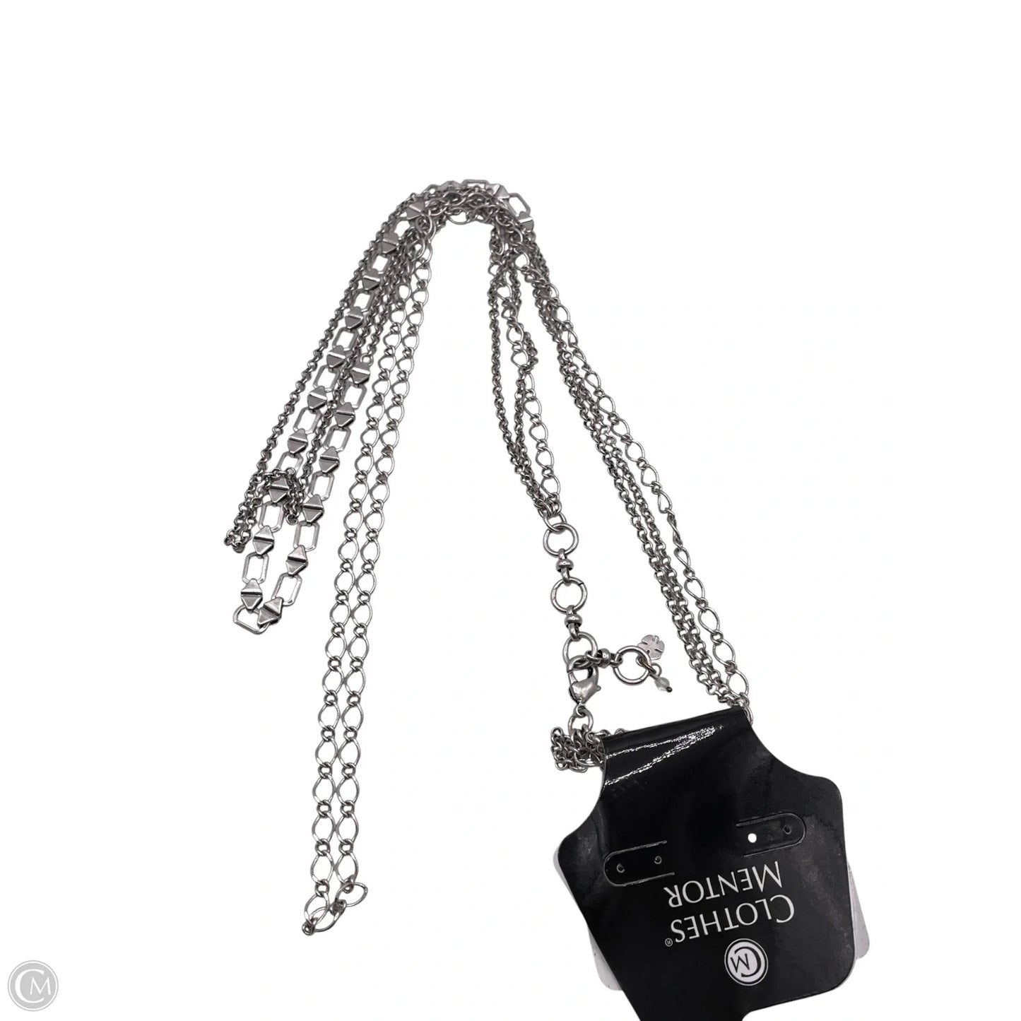 Necklace Layered By Lucky Brand