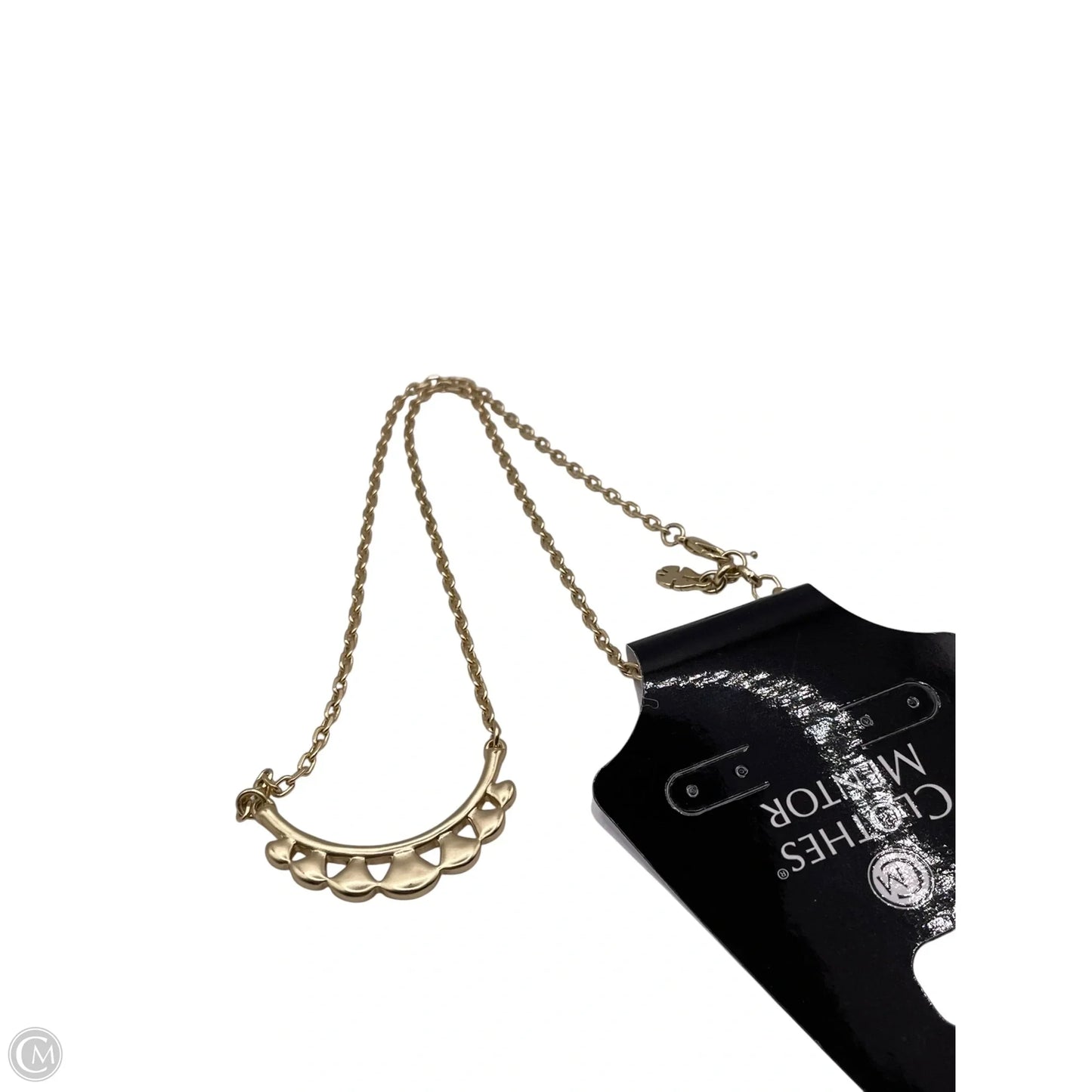 Necklace Pendant By Lucky Brand