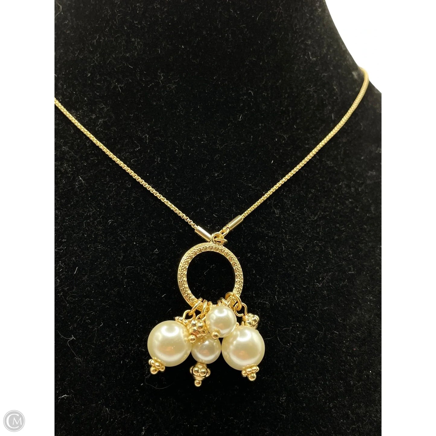 Necklace Designer By Patricia Nash