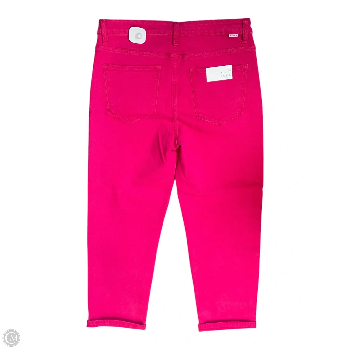 Pants Other By Clothes Mentor In Pink, Size: 30
