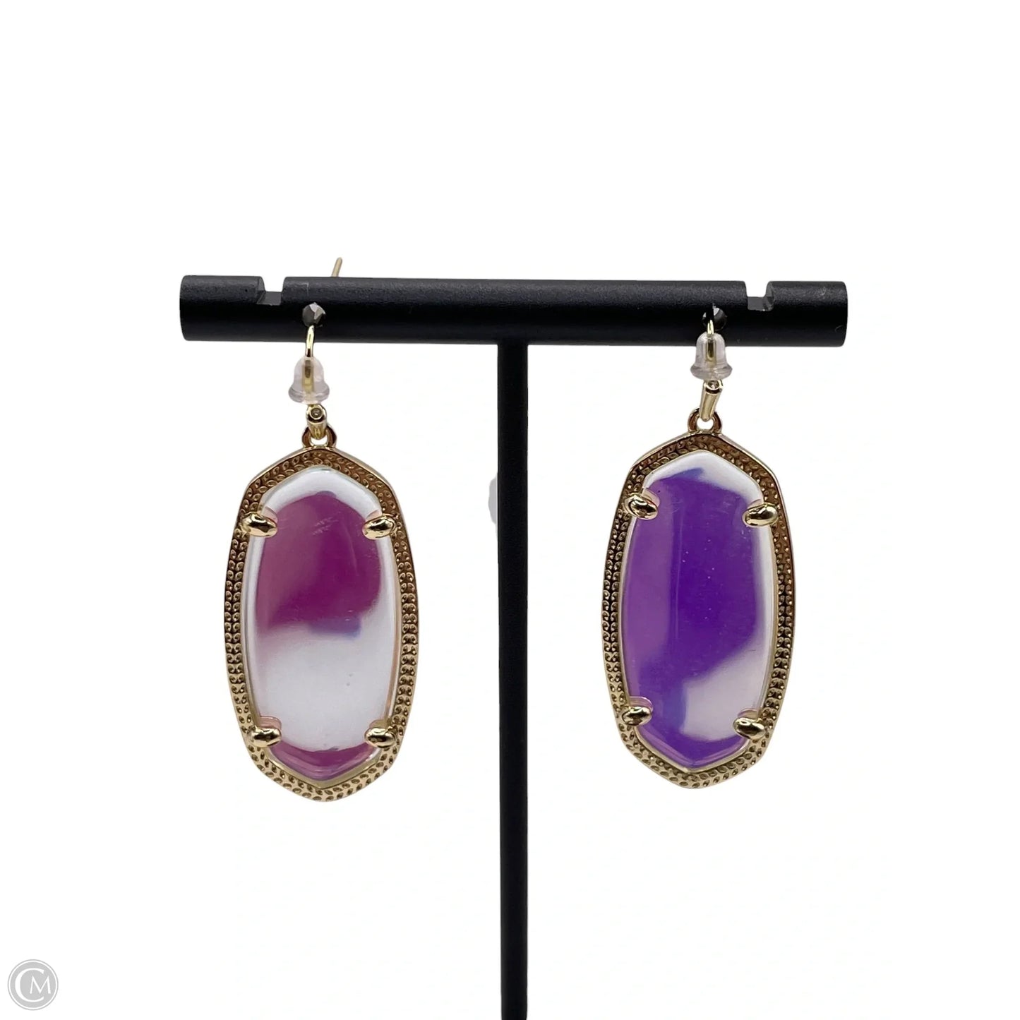 Earrings Dangle/drop By Kendra Scott