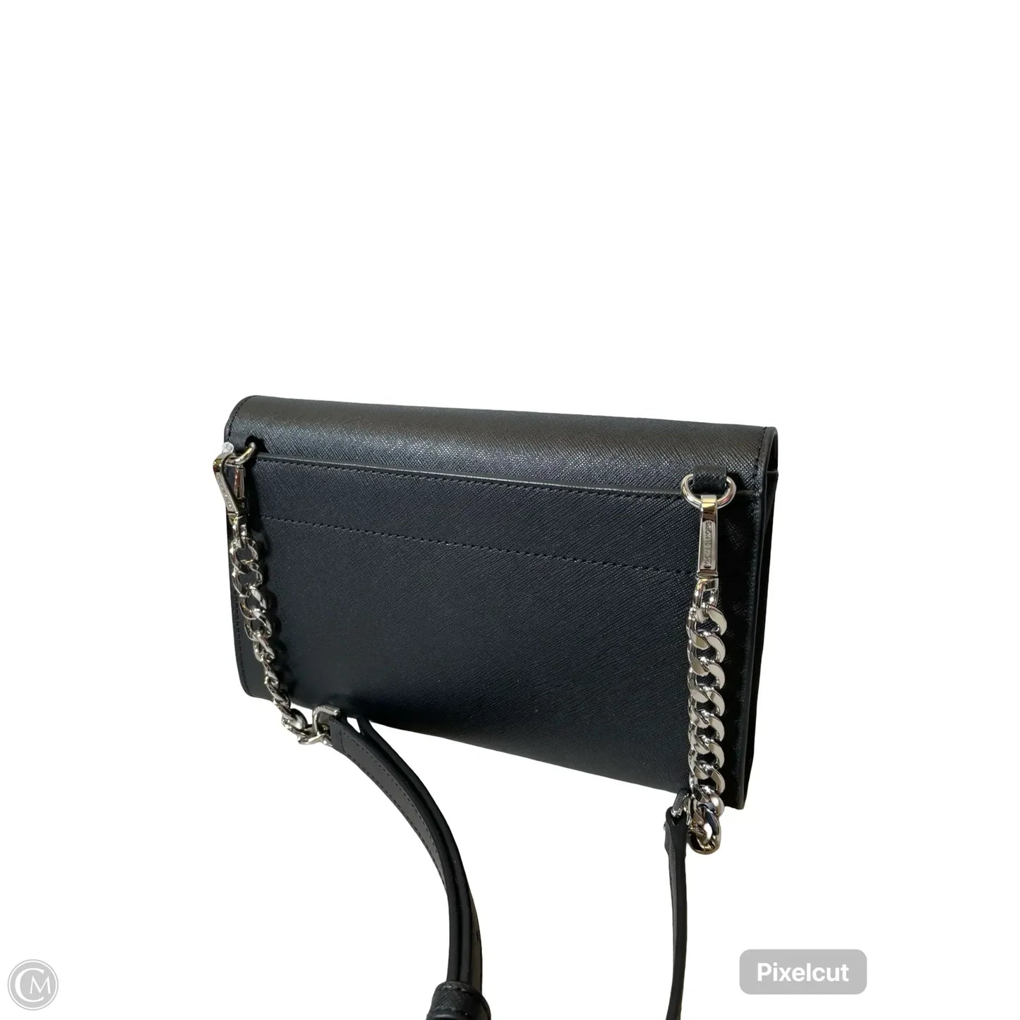 Crossbody Designer By Michael Kors, Size: Medium