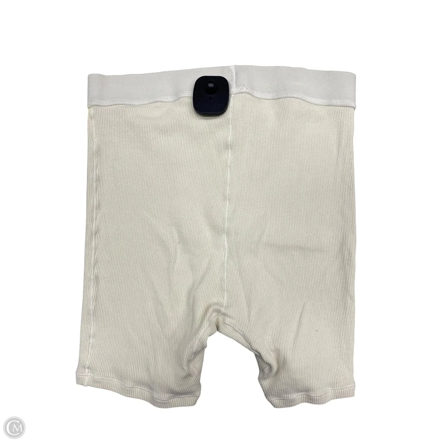 Shorts By Skims In Cream, Size: S