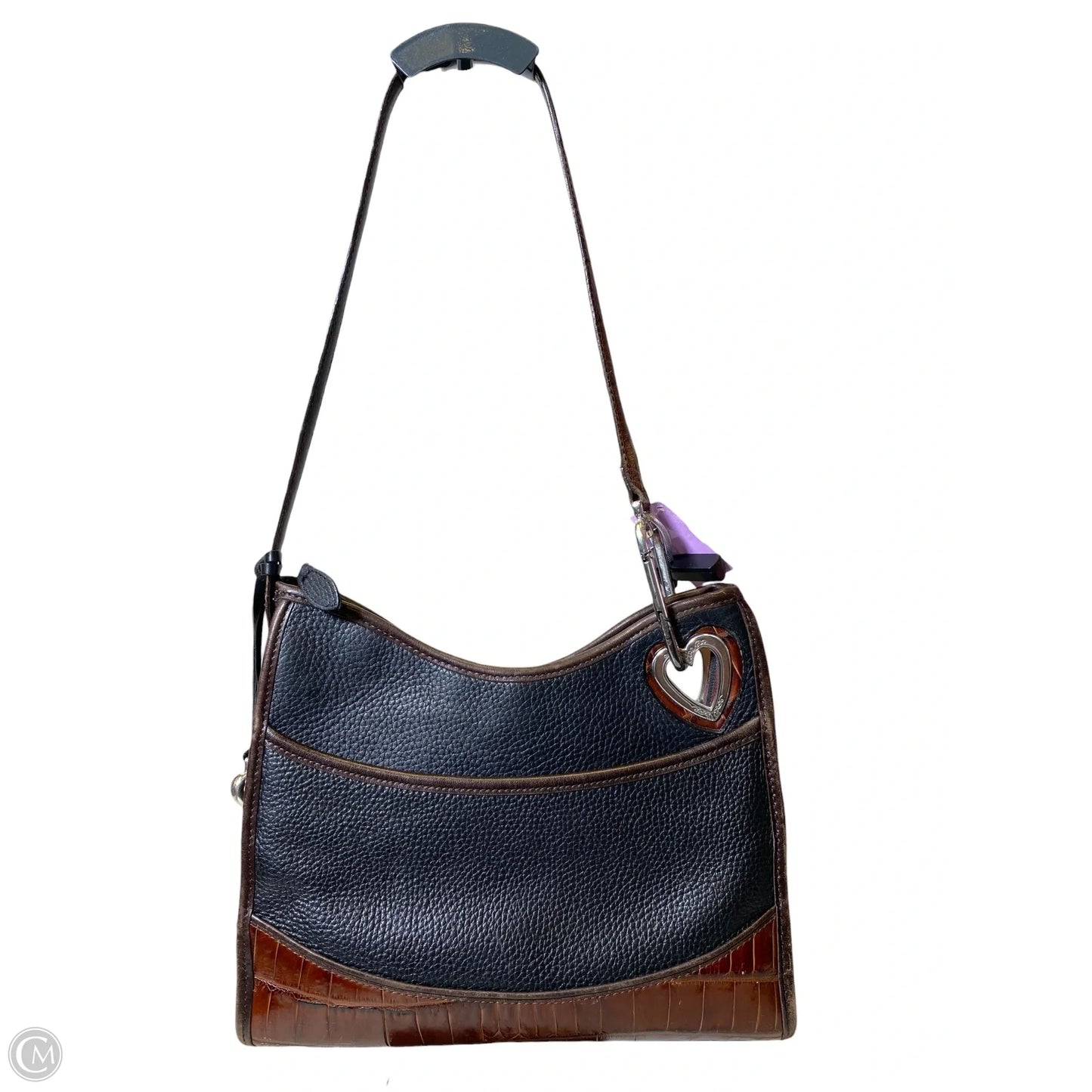 Handbag By Brighton, Size: Medium