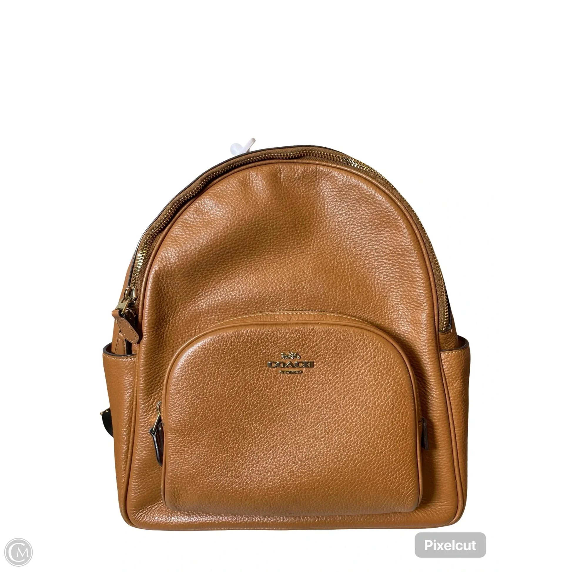 coach backpack large size dimensions Backpack Designer By Coach, Size: Large