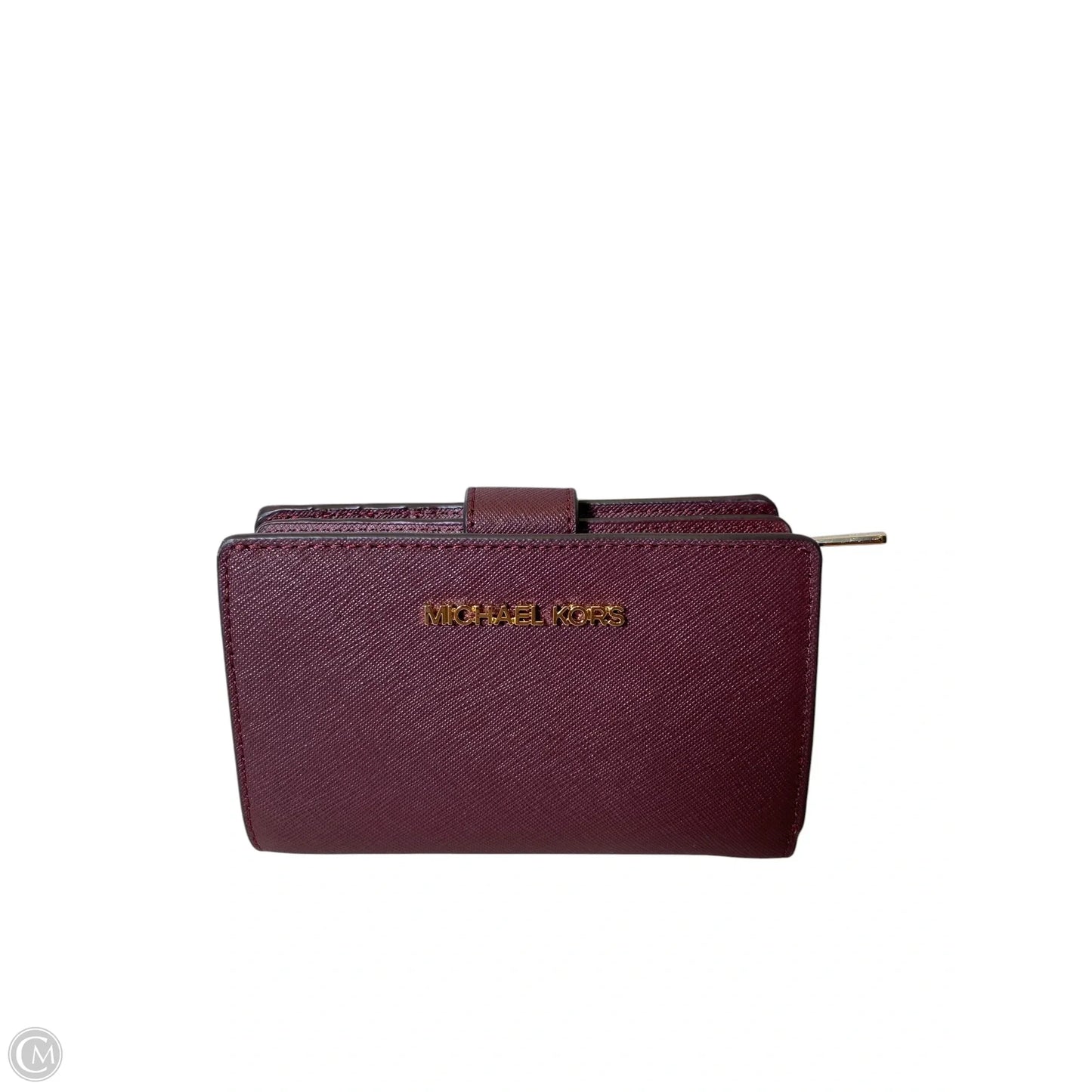 Wallet Designer By Michael Kors, Size: Small