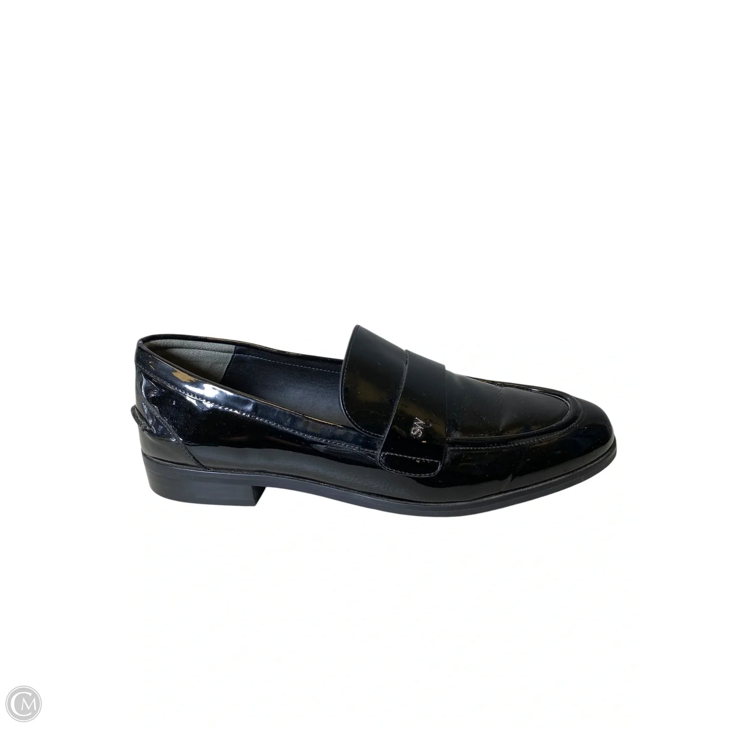 Shoes Designer By Stuart Weitzman In Black, Size: 11.5
