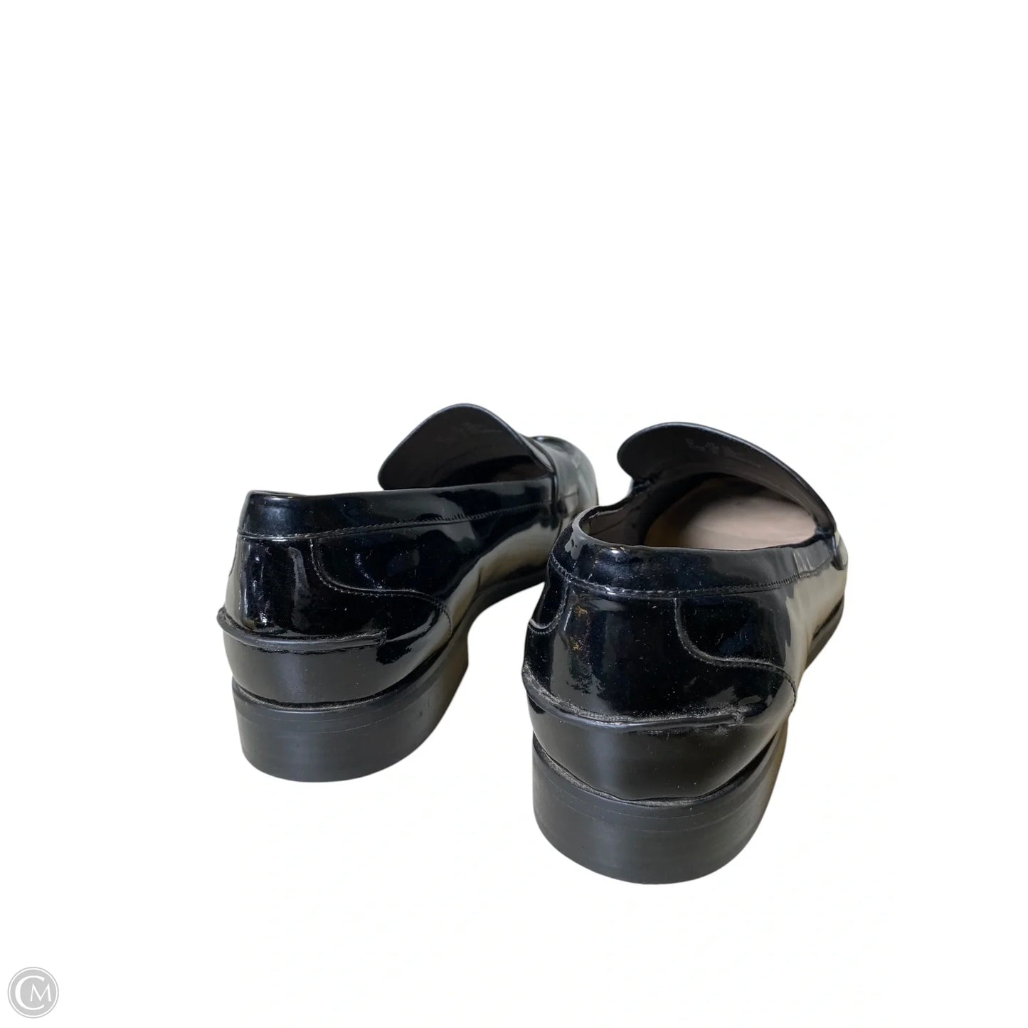 Shoes Designer By Stuart Weitzman In Black, Size: 11.5