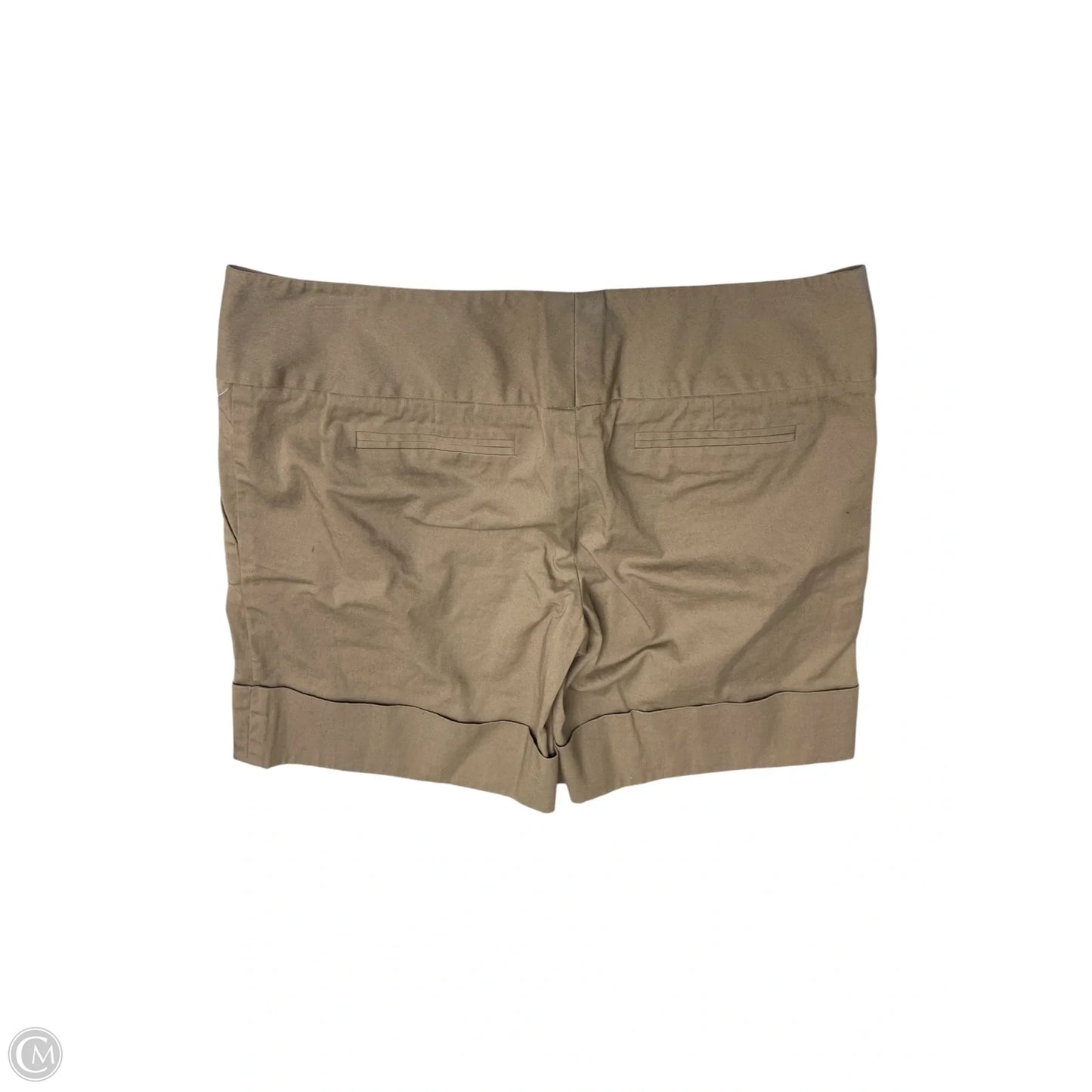 Shorts By Halogen In Brown, Size: 8