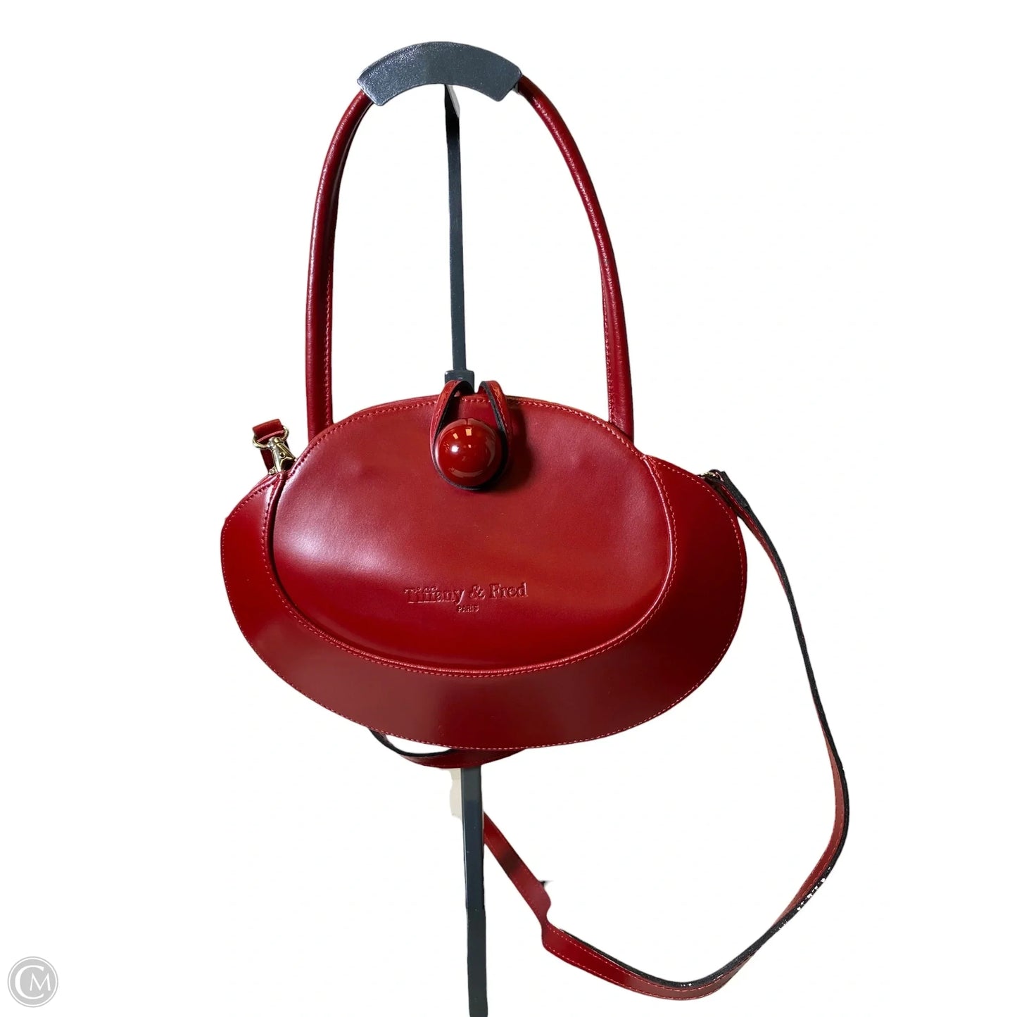 Handbag By Clothes Mentor, Size: Medium