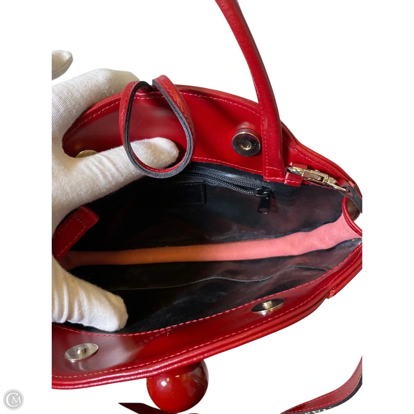 Handbag By Clothes Mentor, Size: Medium