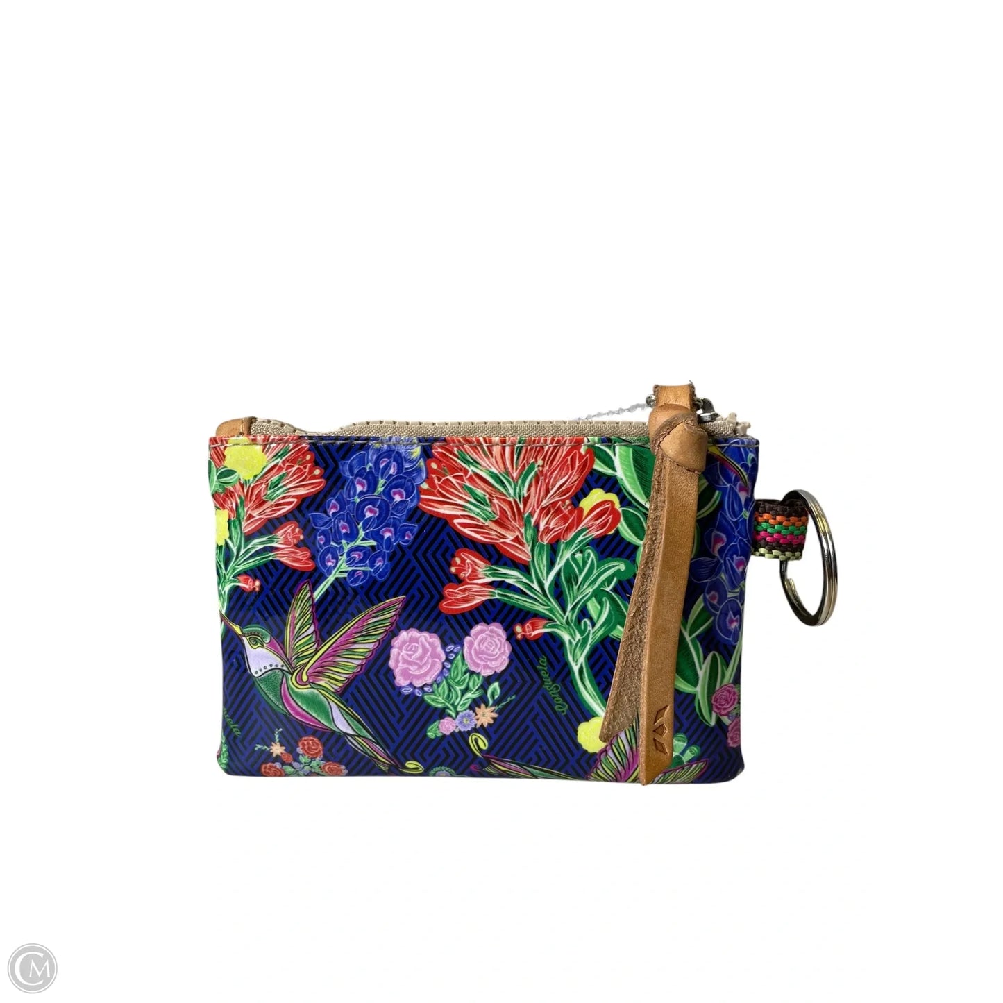 Wallet By Consuela, Size: Small