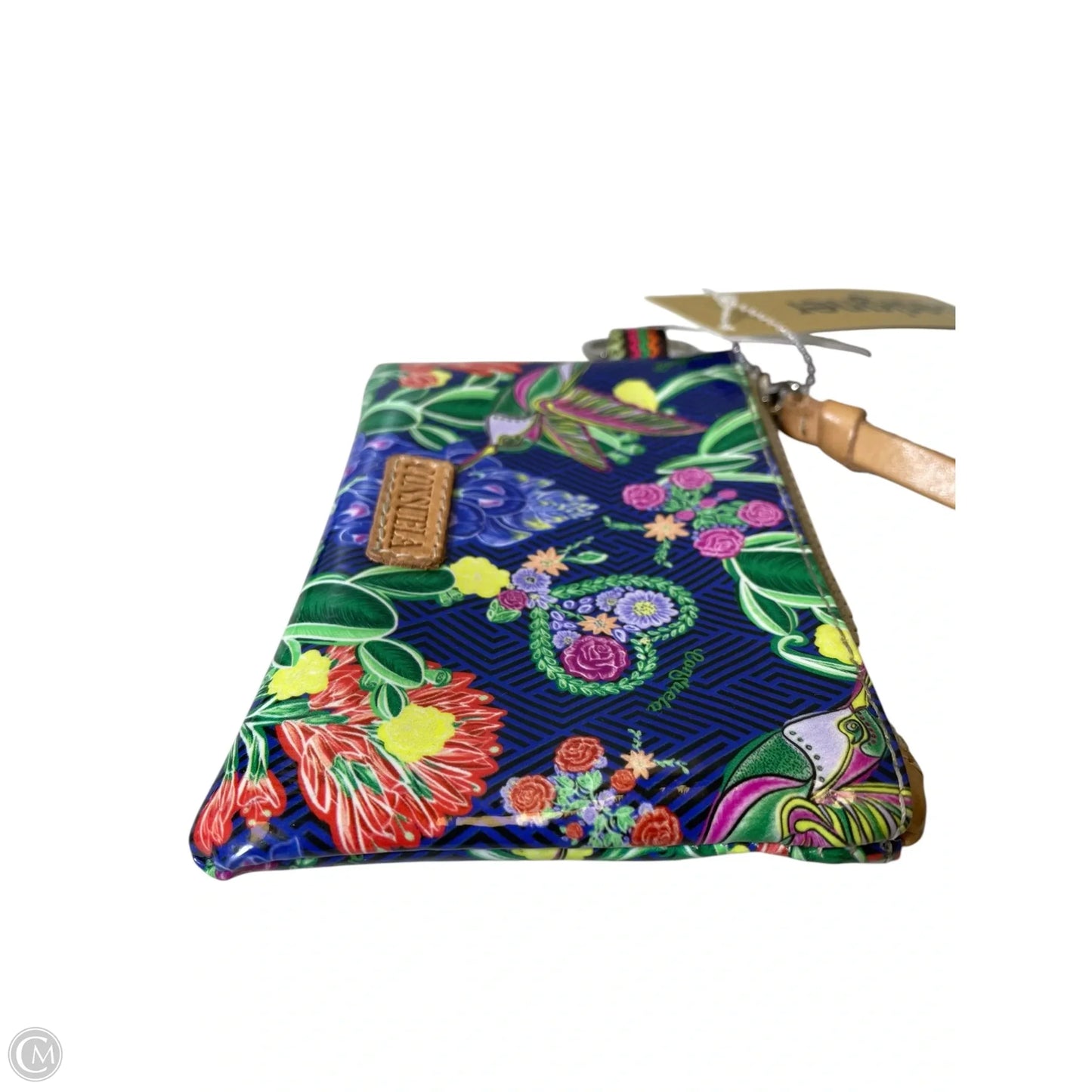 Wallet By Consuela, Size: Small