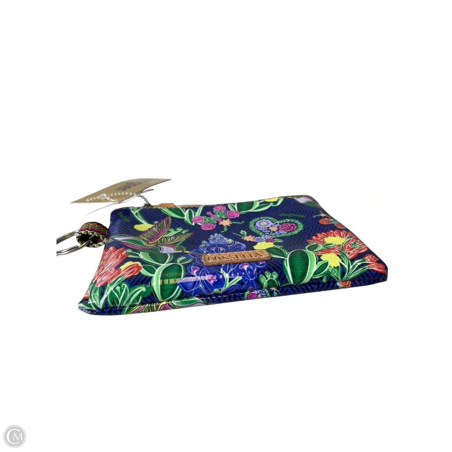 Wallet By Consuela, Size: Small