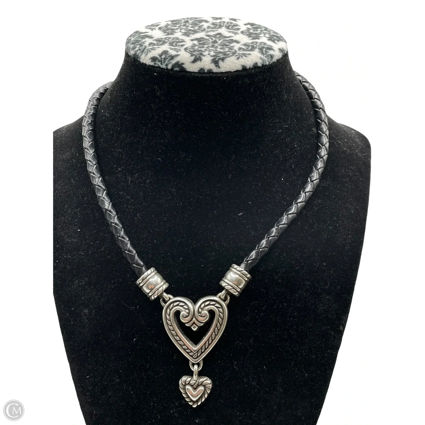 Necklace Other By Brighton