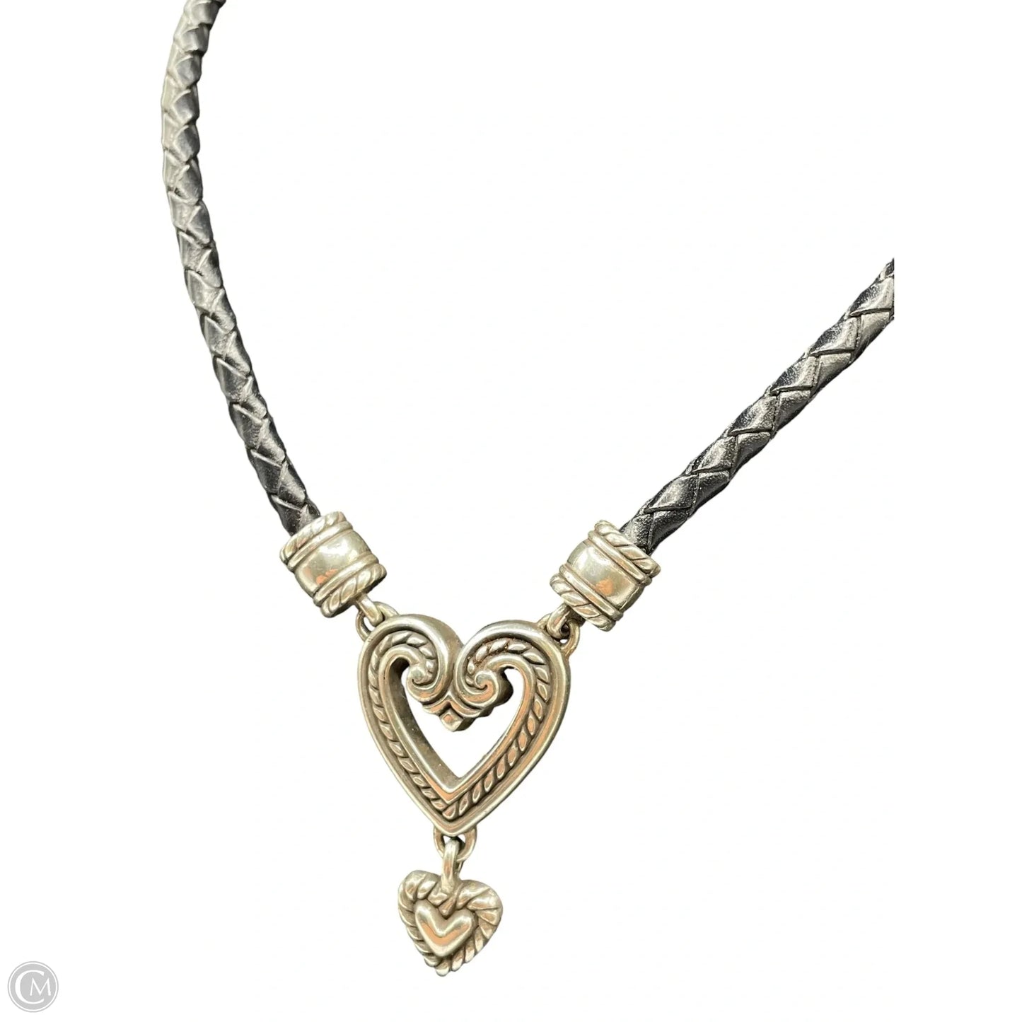 Necklace Other By Brighton