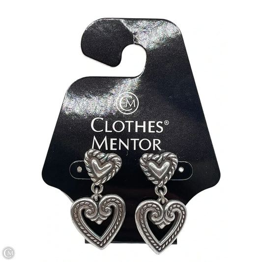 Earrings Stud By Brighton