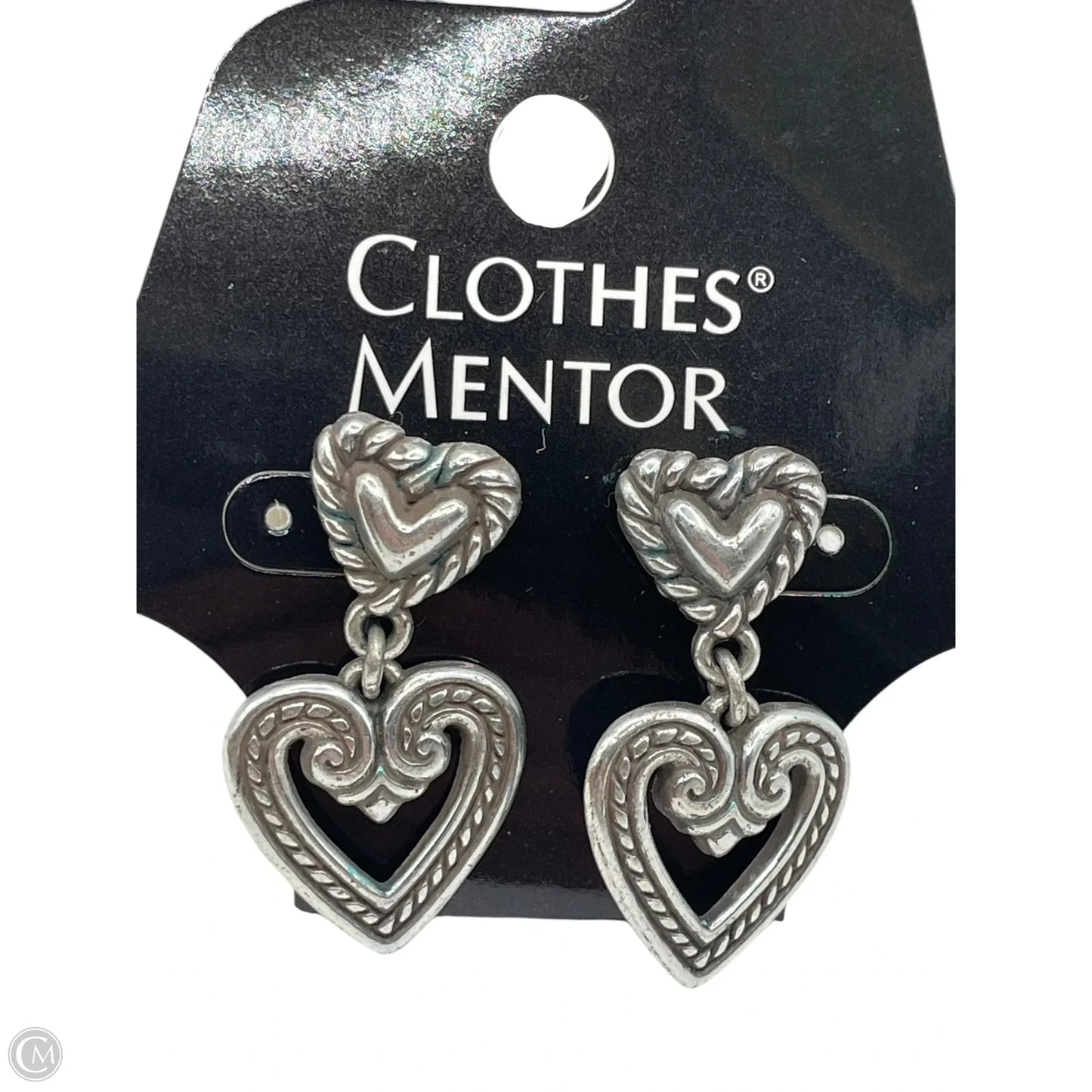 Earrings Stud By Brighton