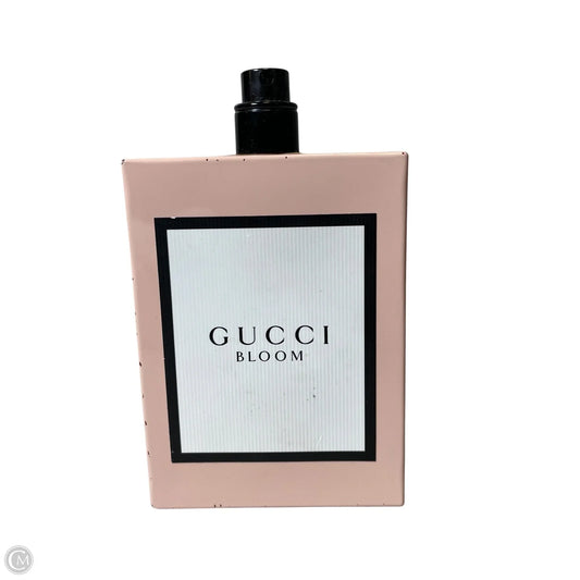 Fragrance Luxury Designer By Gucci