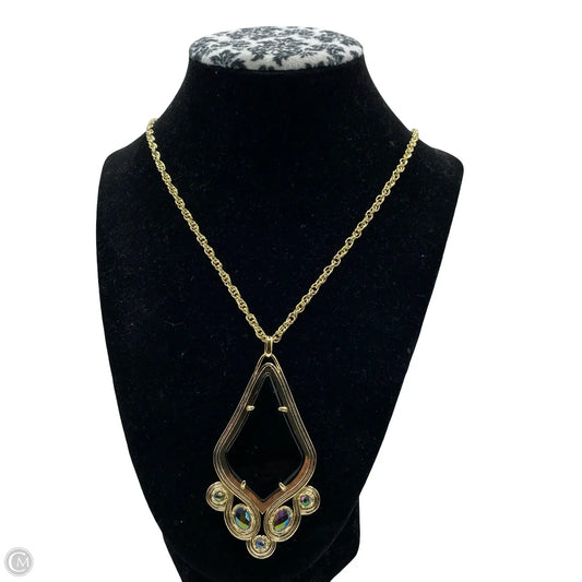 Necklace Pendant By Kendra Scott