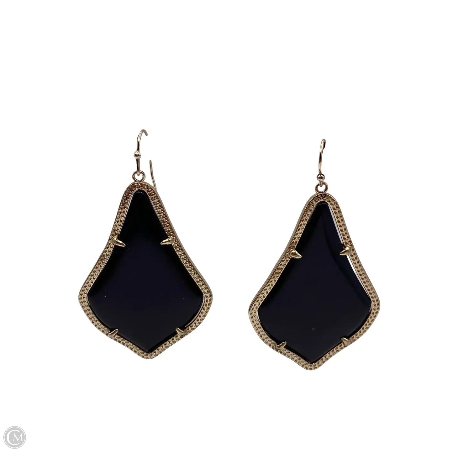 Earrings Dangle/drop By Kendra Scott
