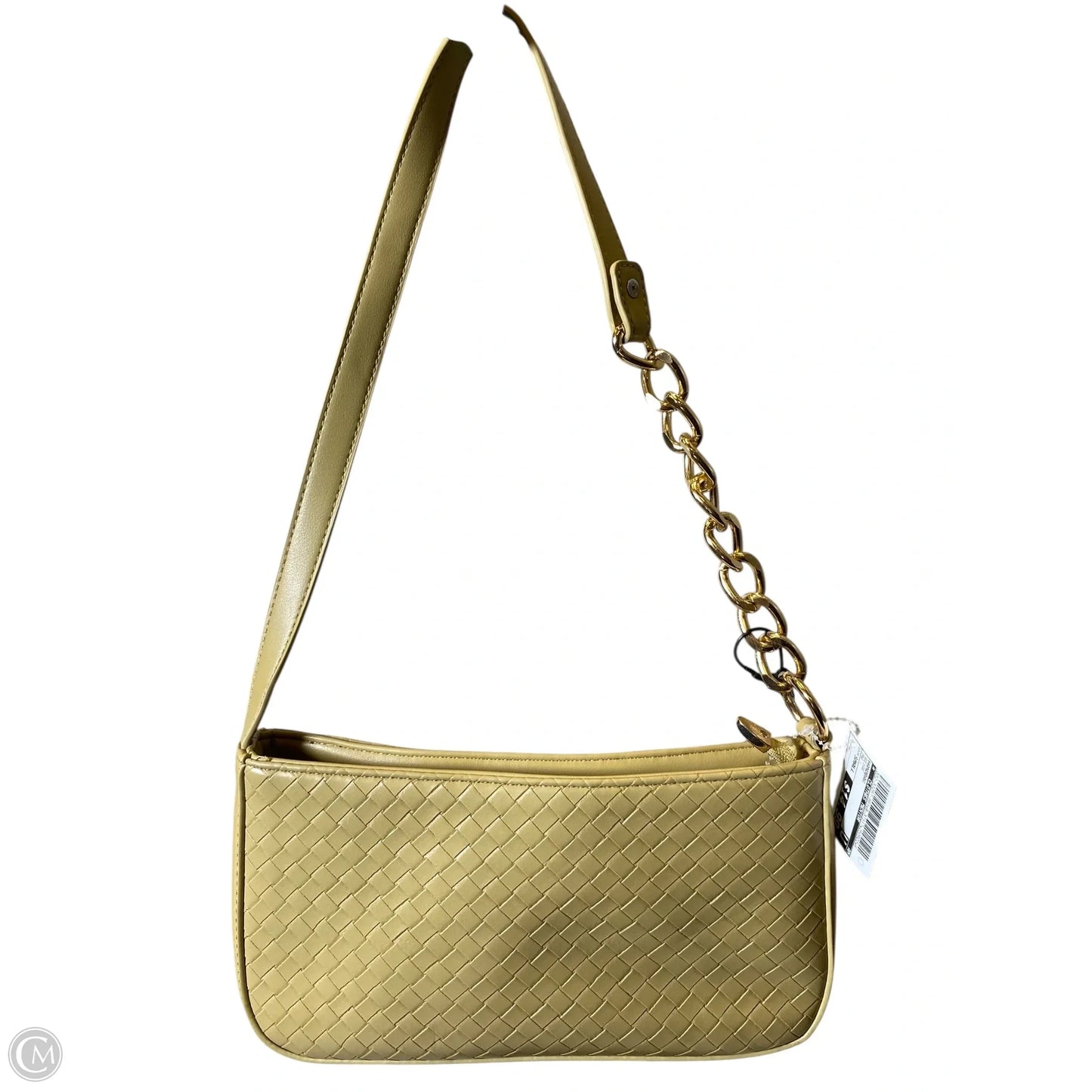 Handbag By Clothes Mentor, Size: Small