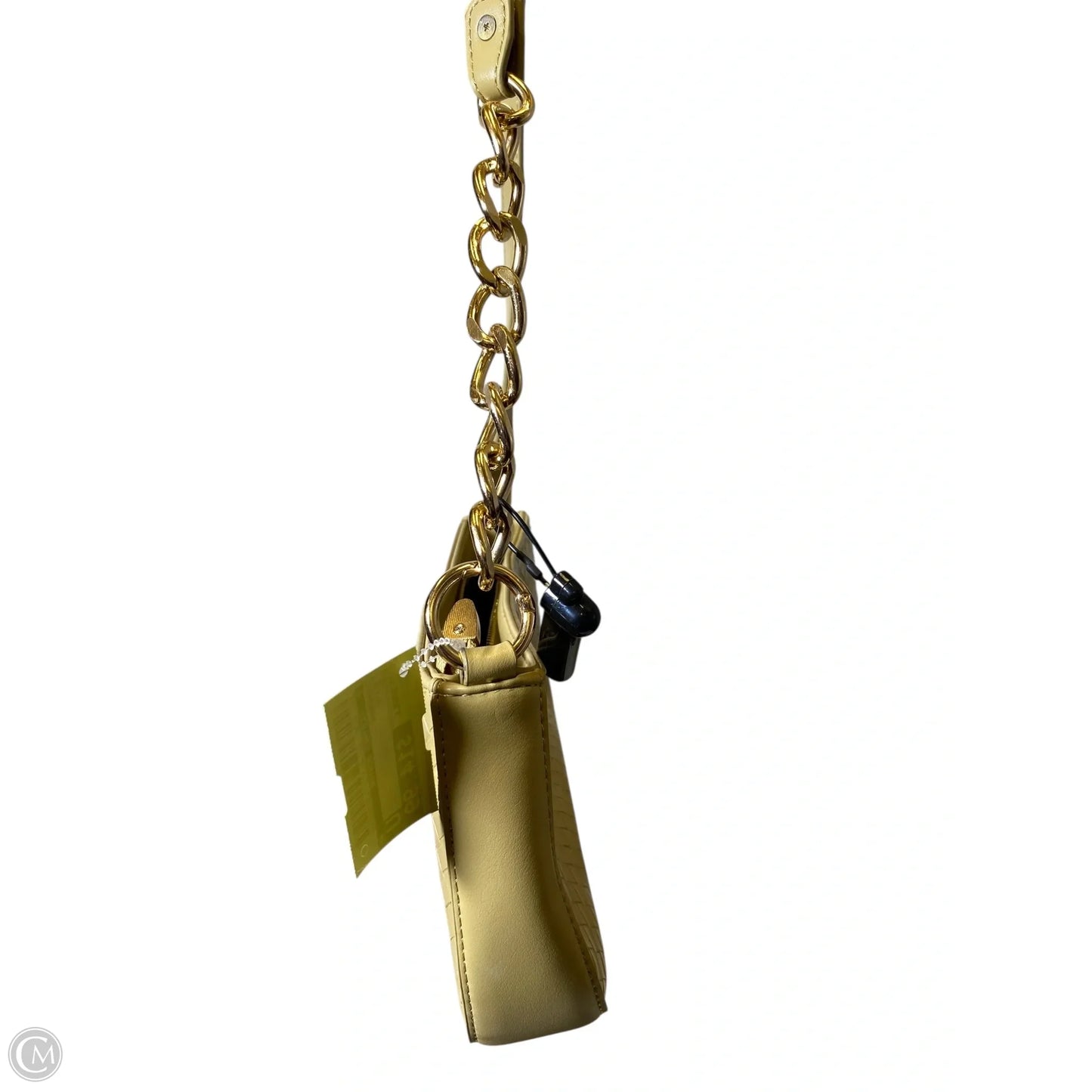 Handbag By Clothes Mentor, Size: Small