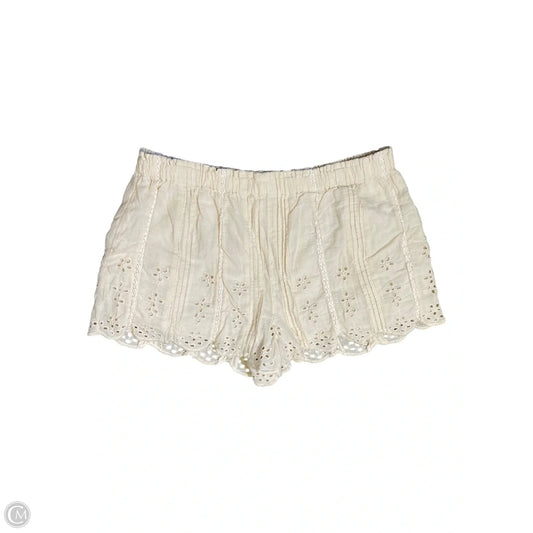Shorts By American Eagle In Beige, Size: 10