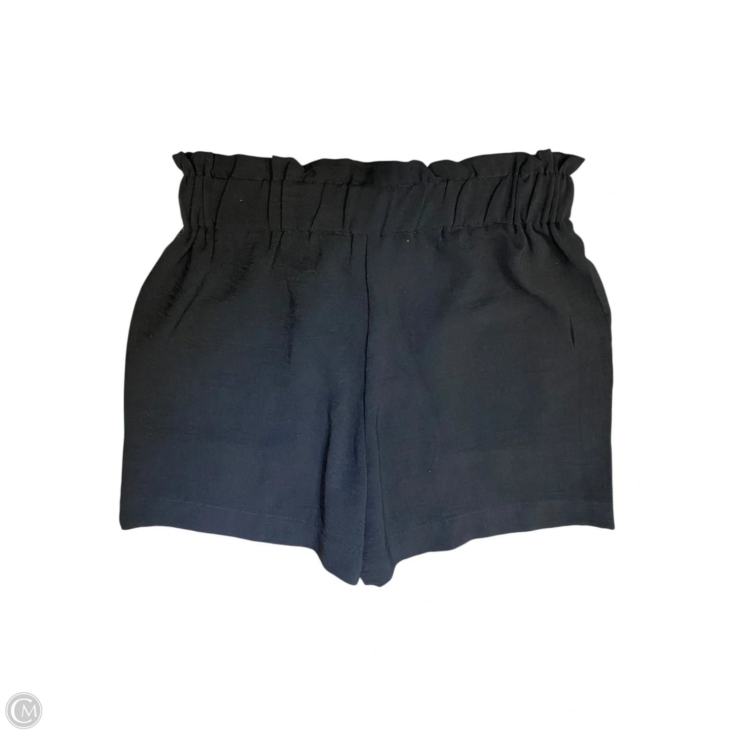 Shorts By Adyson Parker In Black, Size: Xs
