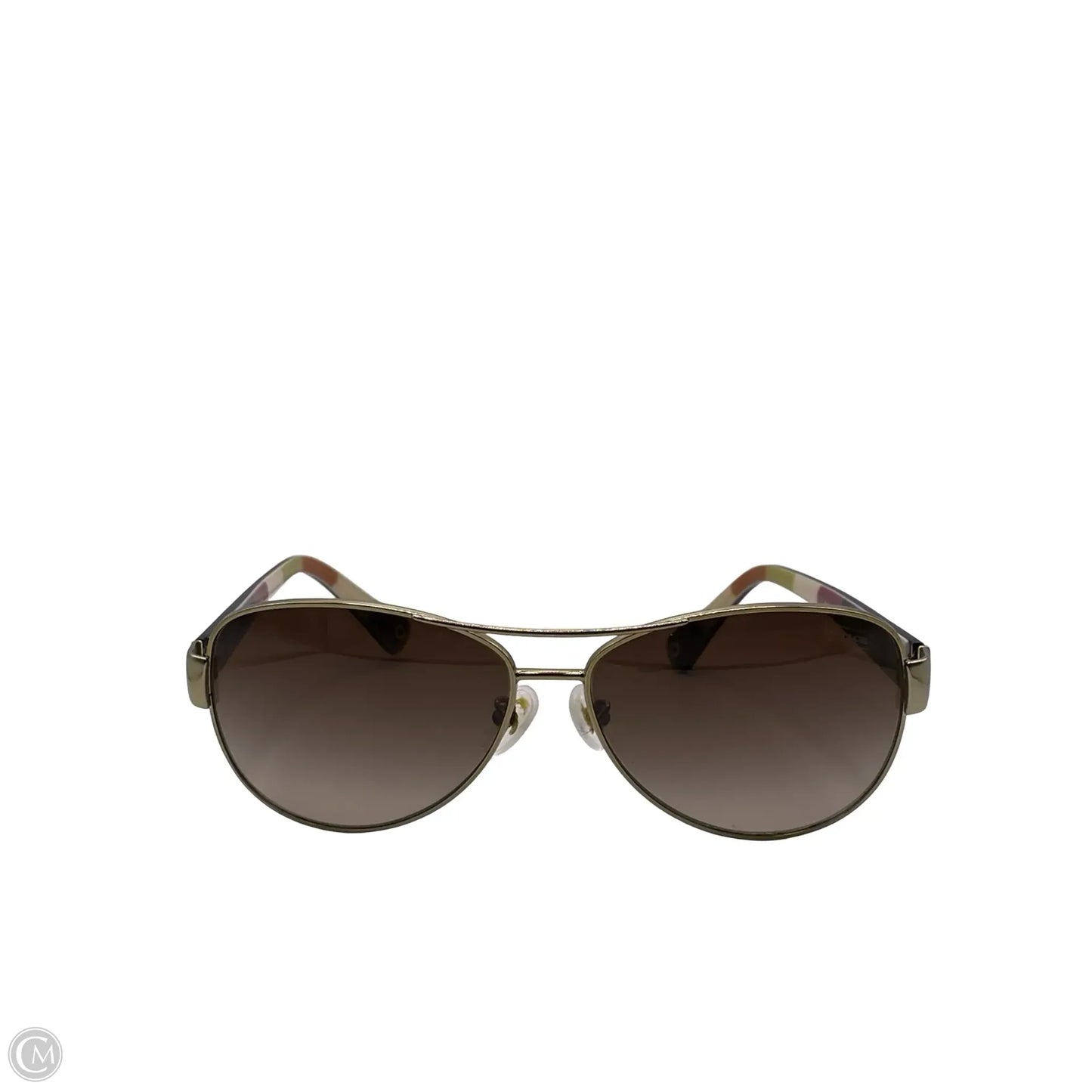 Sunglasses Designer By Coach