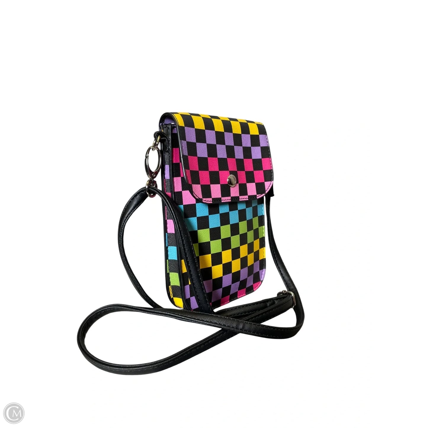 Crossbody By Clothes Mentor, Size: Small
