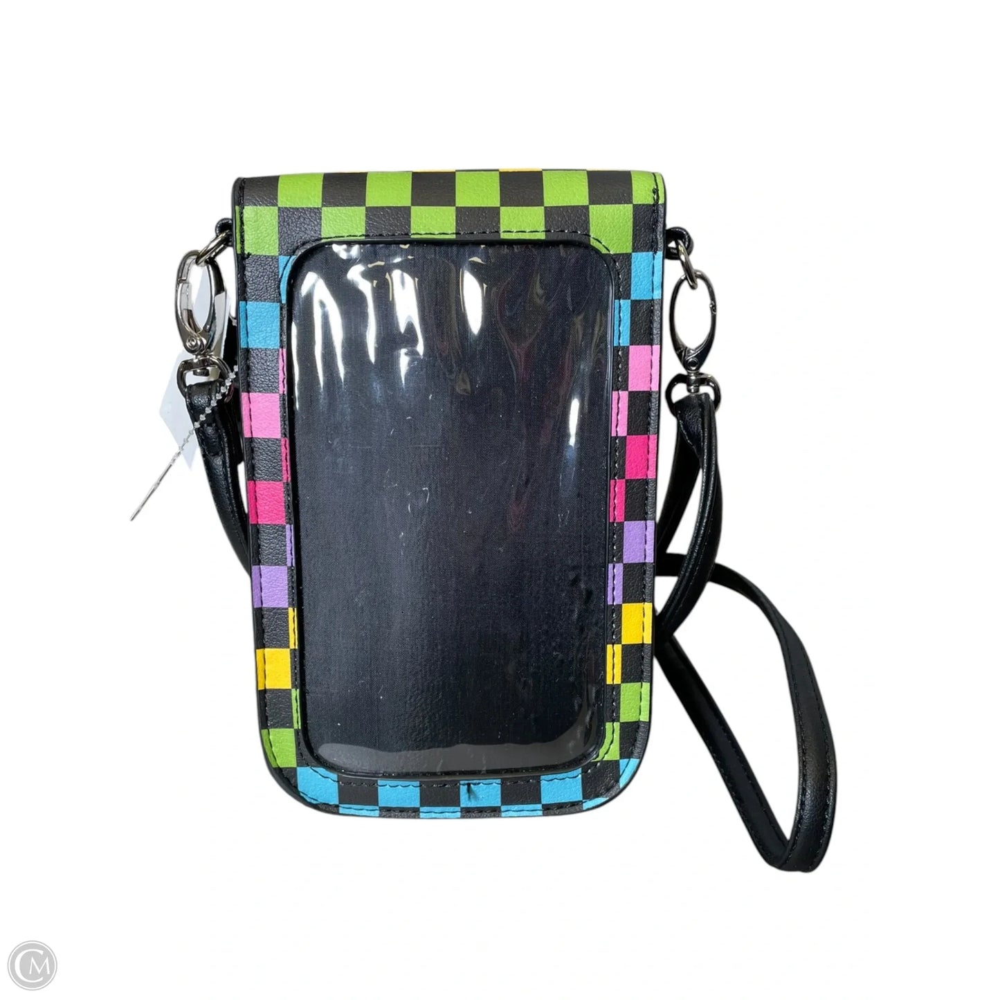Crossbody By Clothes Mentor, Size: Small