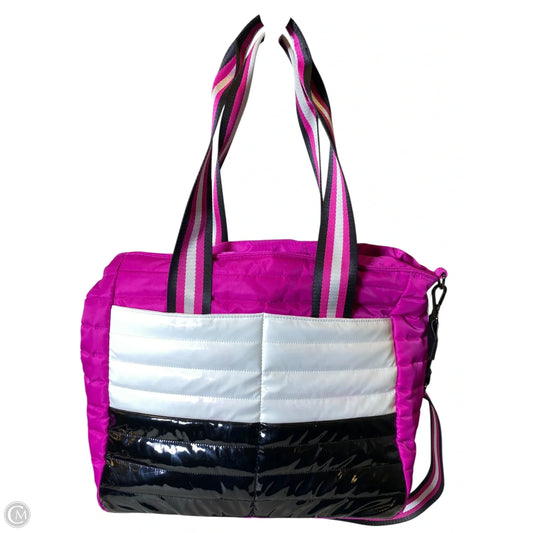 Tote By Think Royln, Size: Large