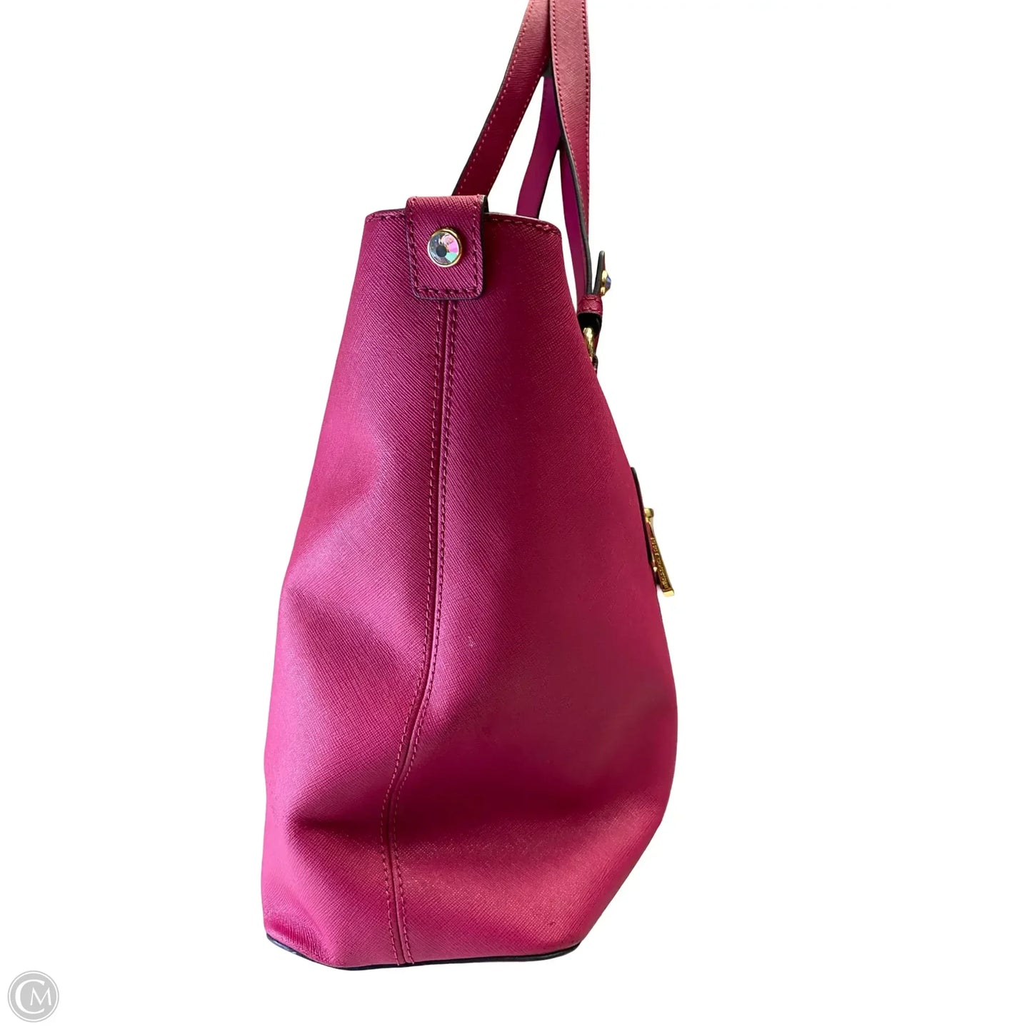 Handbag By Juicy Couture, Size: Large