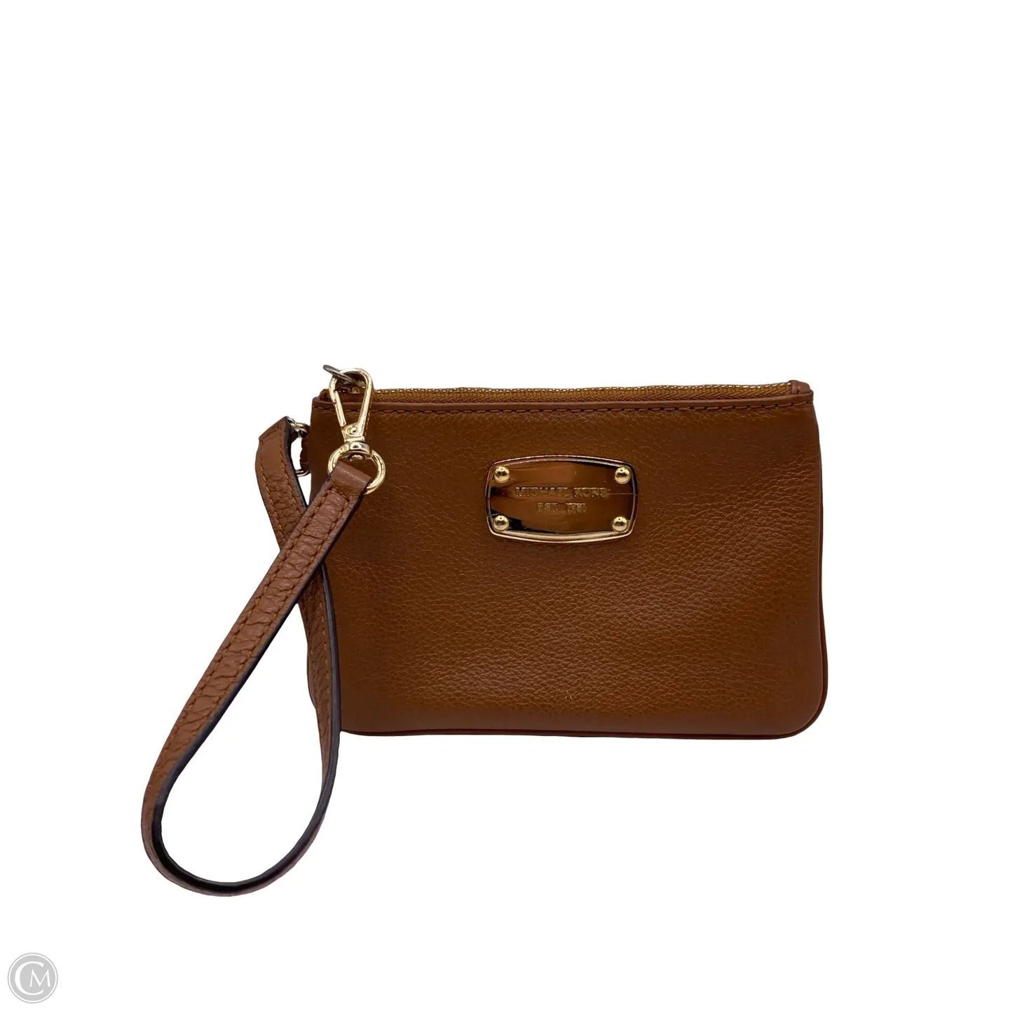 Wristlet Designer By Michael Kors, Size: Medium