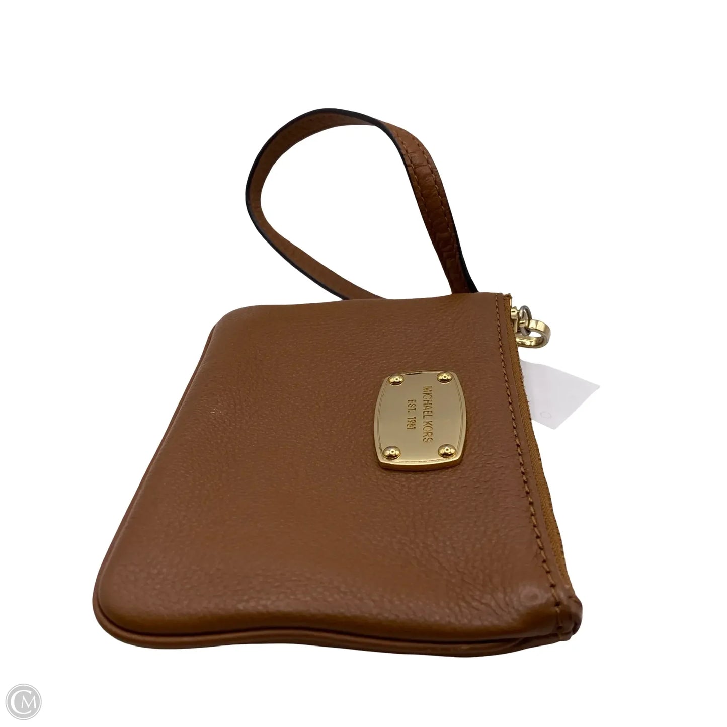 Wristlet Designer By Michael Kors, Size: Medium