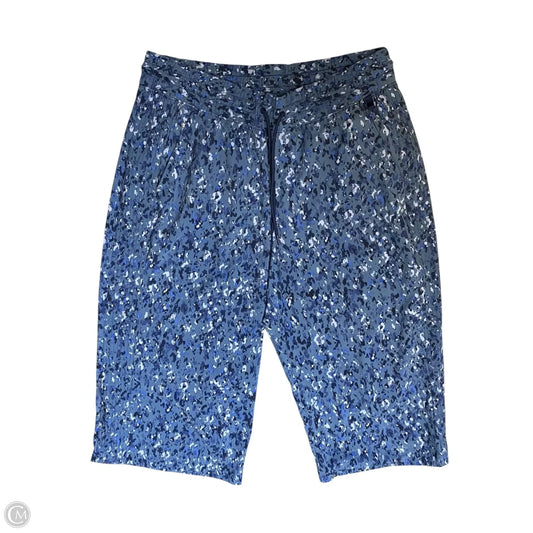 Athletic Pants By Athleta In Multi-colored, Size: 14