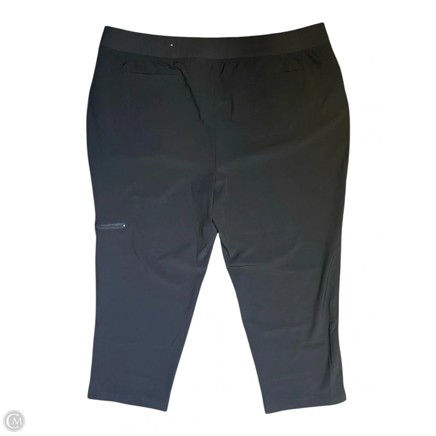 Pants Other By Zenergy By Chicos In Black, Size: Xl