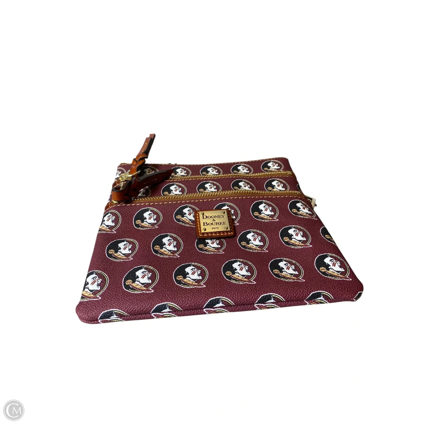 Crossbody Designer By Dooney And Bourke, Size: Small