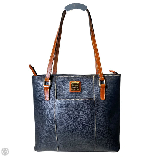 Handbag Designer By Dooney And Bourke, Size: Large