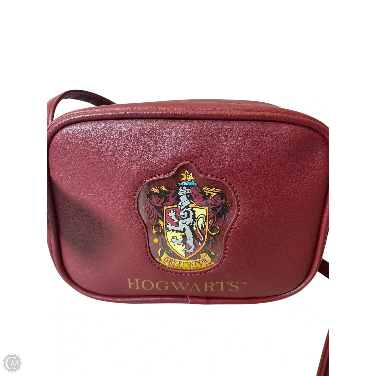 Crossbody By Clothes Mentor, Size: Small