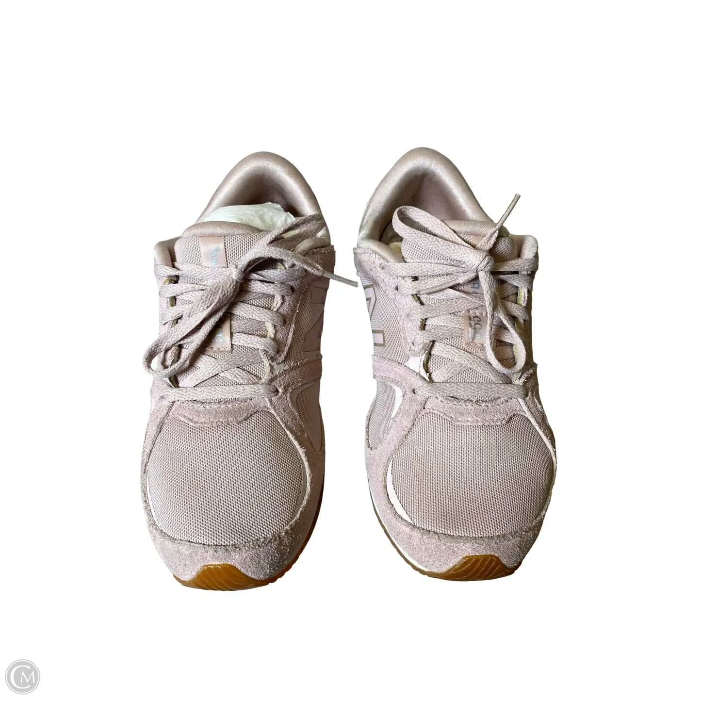 Shoes Athletic By New Balance In Pink, Size: 8