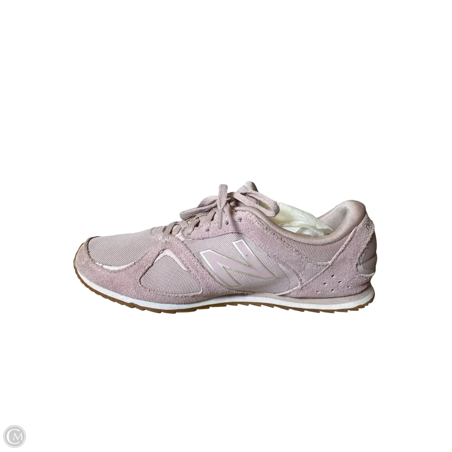 Shoes Athletic By New Balance In Pink, Size: 8