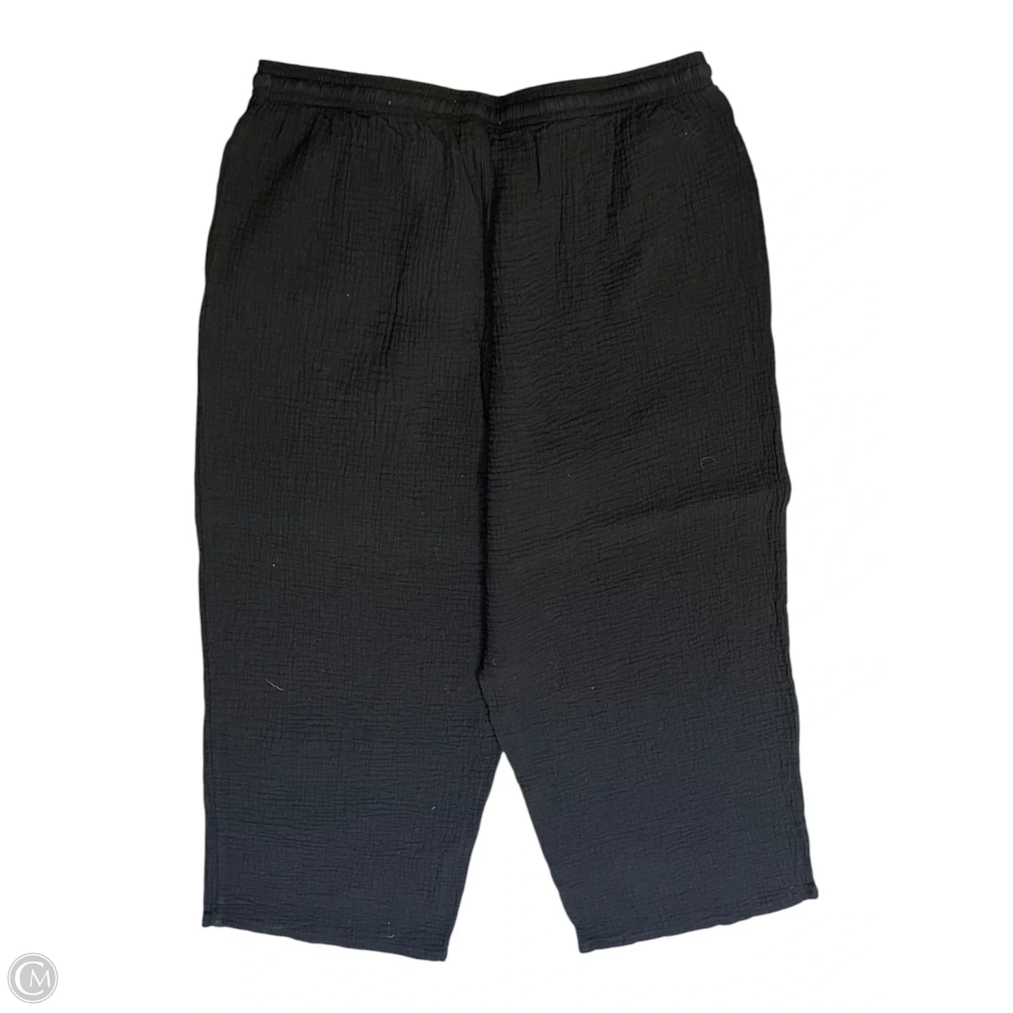 Pants Lounge By Jessica Simpson In Black, Size: L