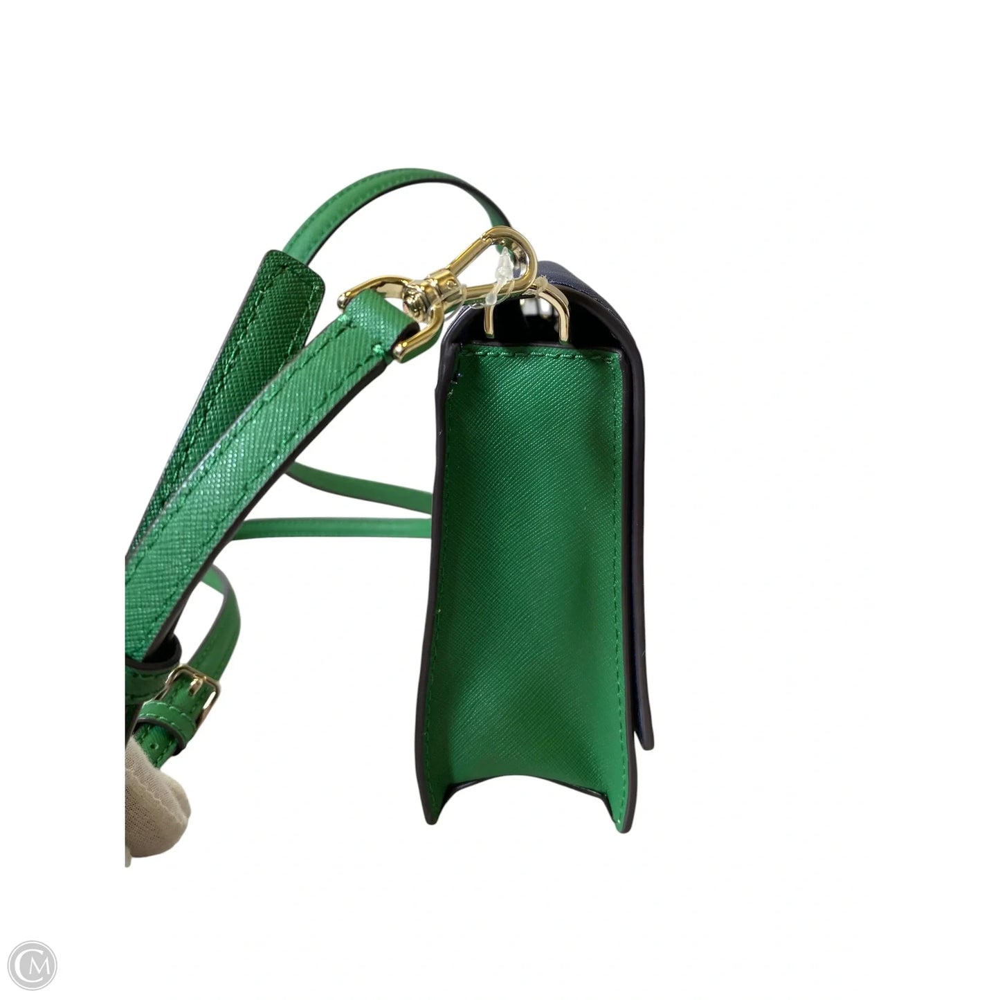 Crossbody Designer By Kate Spade, Size: Medium