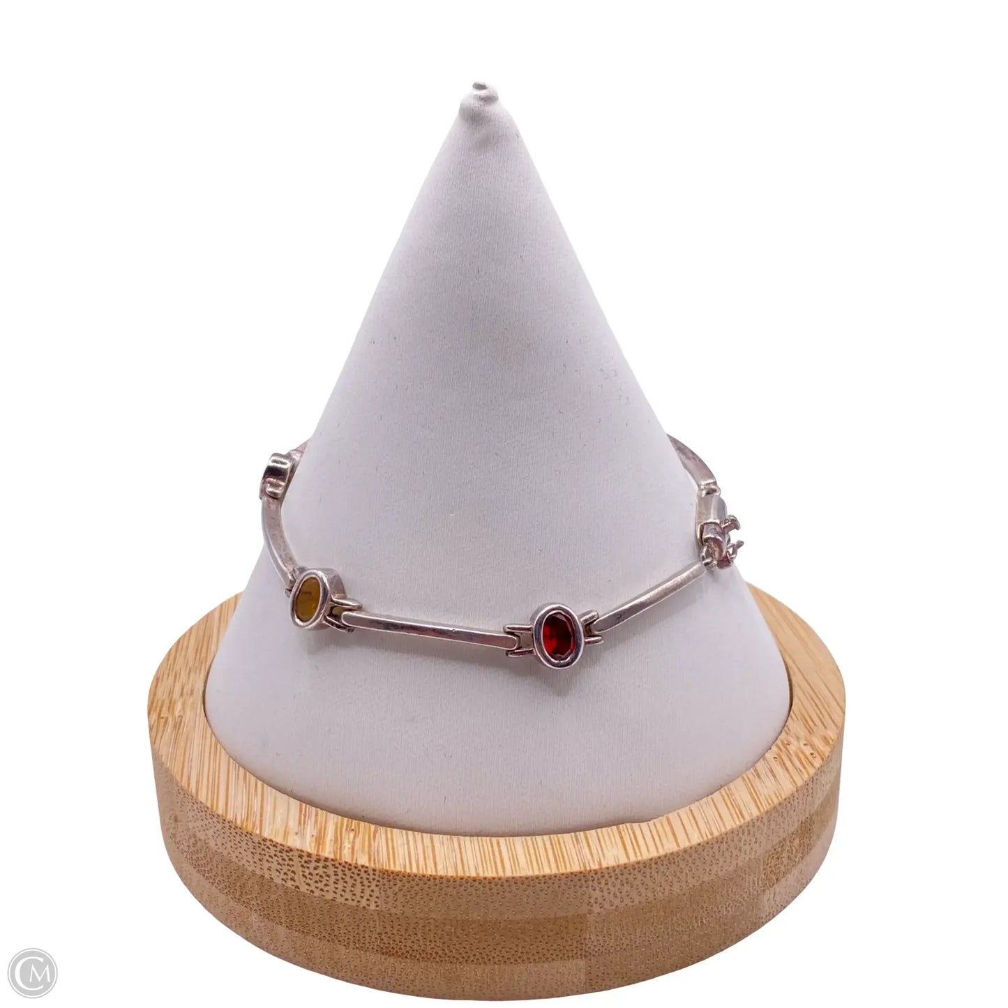 Bracelet Sterling Silver By Clothes Mentor